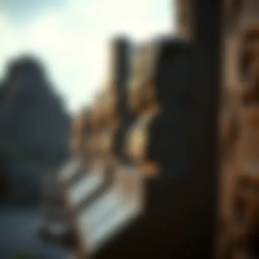 Exploring the Easter Island Slot Machine: An In-Depth Analysis Introduction