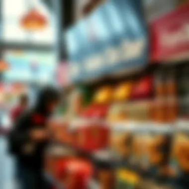 Exploring the FanDuel Shop: A Comprehensive Guide Introduction