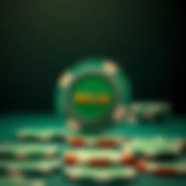 Notable Exploring the Green Casino Chip: Significance and Implications