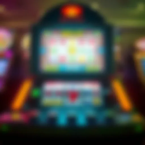 Exploring the Huff and Puff Slot Machine App: A Complete Guide Introduction