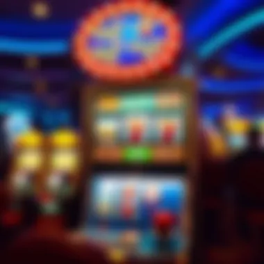 Exploring the Huff and Puff Slot Machine App: A Complete Guide Summary