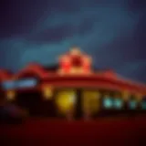 Exploring the Indian Casino in Shelton, Washington Introduction