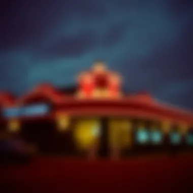 Exploring the Indian Casino in Shelton, Washington Introduction