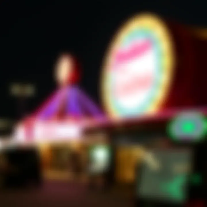 Exploring the Indian Casino in Shelton, Washington Summary
