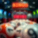 Exploring the Landscape of Online Bingo: Free Play and Winning Opportunities Introduction