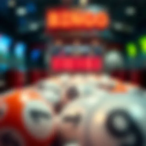Exploring the Landscape of Online Bingo: Free Play and Winning Opportunities Introduction