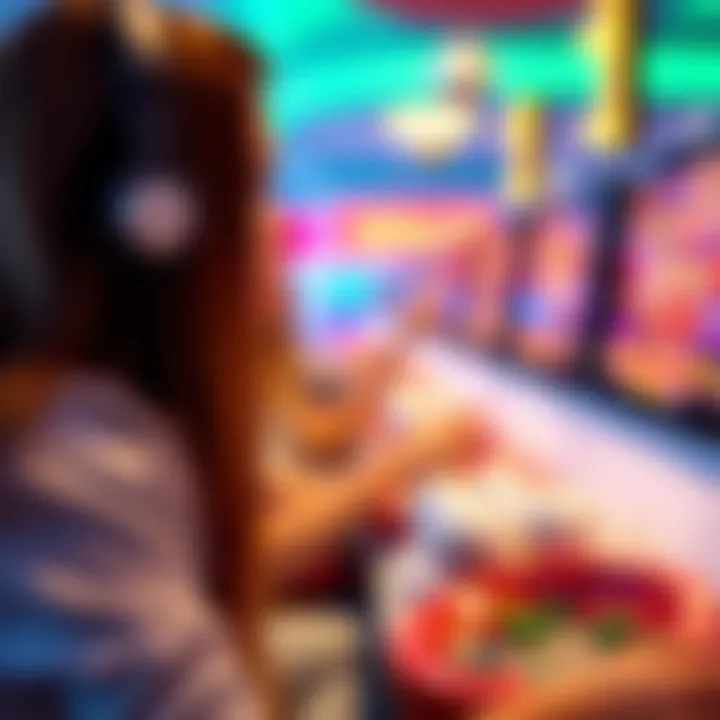 Exploring the Landscape of Online Bingo: Free Play and Winning Opportunities Summary