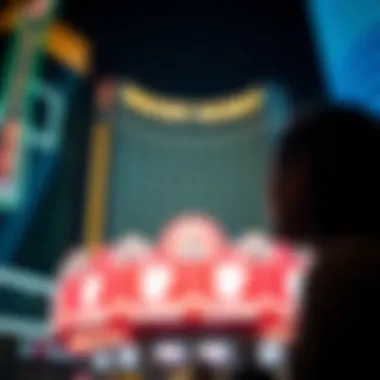 Notable Exploring the Location and Impact of Resorts World Casino Notable Exploring the Location and Impact of Resorts World Casino