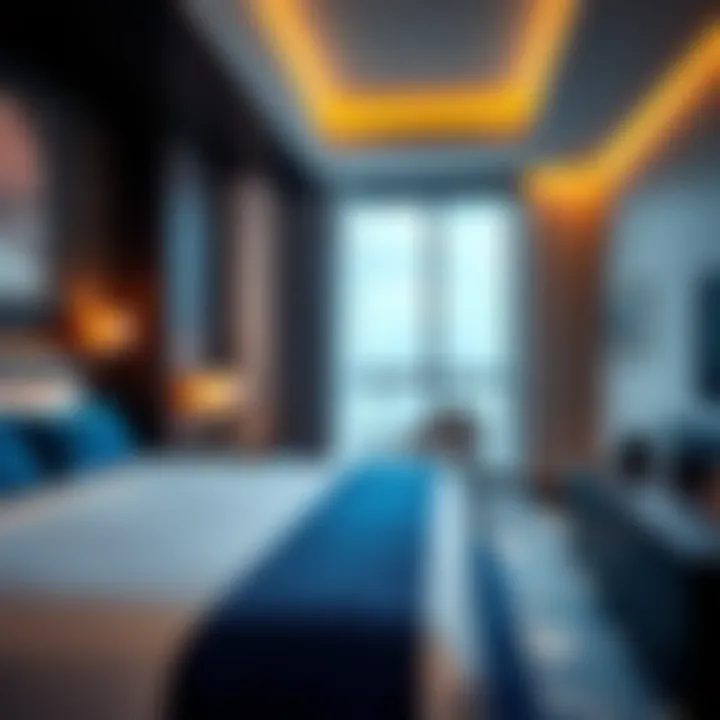 Notable Exploring the Ocean Casino One Bedroom Suite