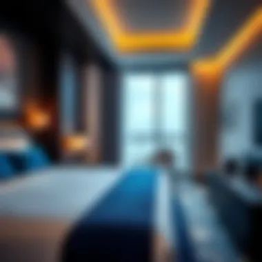 Notable Exploring the Ocean Casino One Bedroom Suite Notable Exploring the Ocean Casino One Bedroom Suite