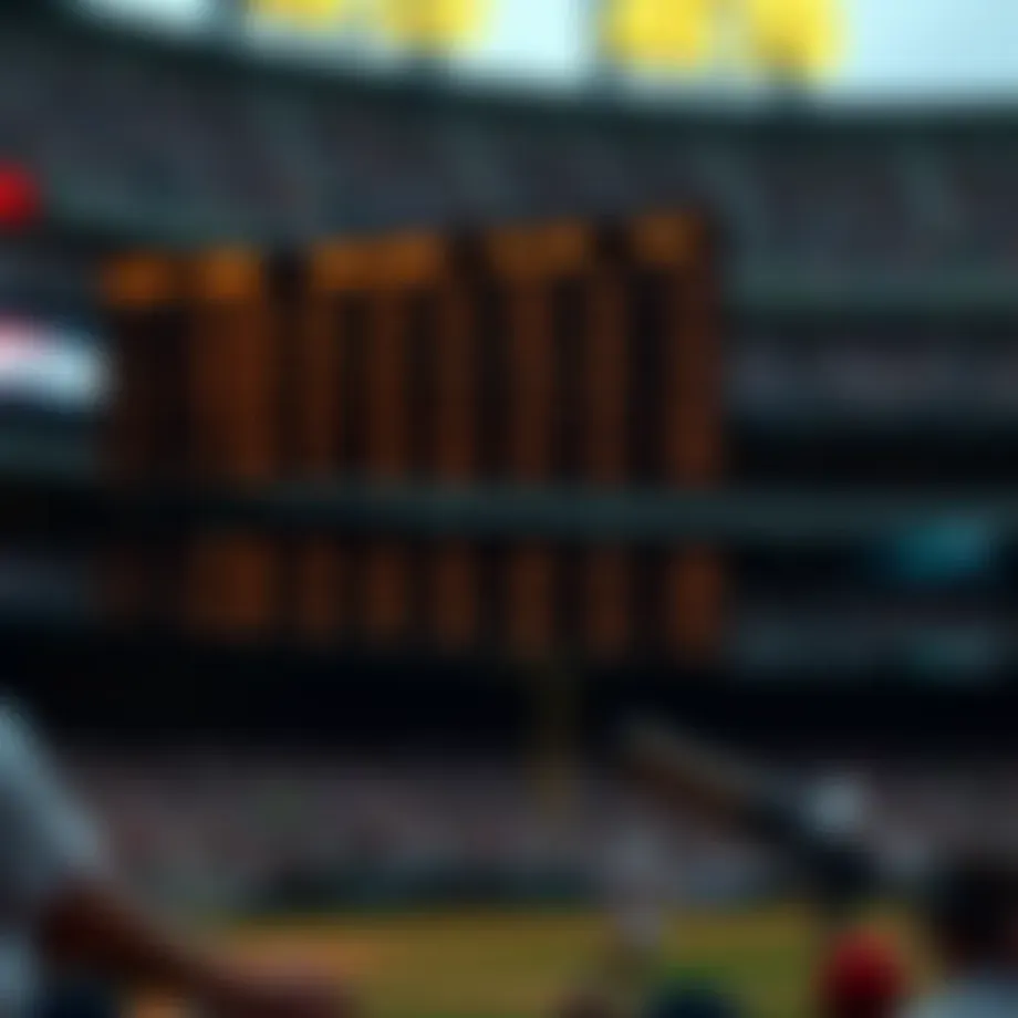 Historical baseball statistics