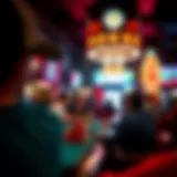 Exploring the Poker Landscape in San Antonio Introduction