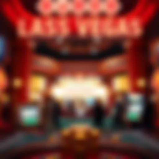 Exploring the Role and Influence of Las Vegas Casino Owners Introduction