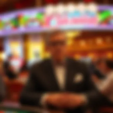 Notable Exploring the Role and Influence of Las Vegas Casino Owners