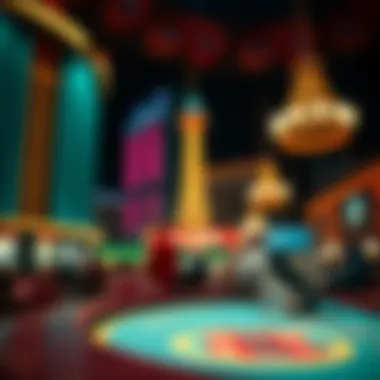Exploring the Role and Influence of Las Vegas Casino Owners Summary