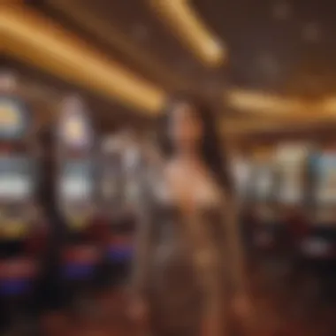 Exploring the Slot 7 Casino Promo Code Summary Exploring the Slot 7 Casino Promo Code Summary