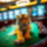 Exploring the Tiger Casino Game: Mechanics, Strategies, and Insights Introduction