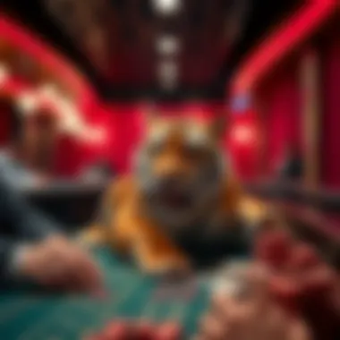 Notable Exploring the Tiger Casino Game: Mechanics, Strategies, and Insights Notable Exploring the Tiger Casino Game: Mechanics, Strategies, and Insights