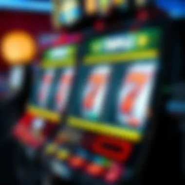Notable Exploring the Triple 7 Slot Machine Free Game Experience