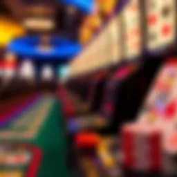 Exploring the Ultimate X Bonus Streak in Video Poker Introduction