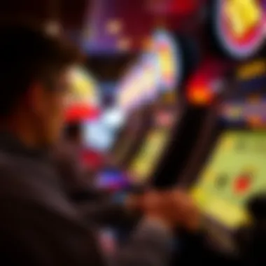 Notable Exploring the Ultimate X Bonus Streak in Video Poker Notable Exploring the Ultimate X Bonus Streak in Video Poker
