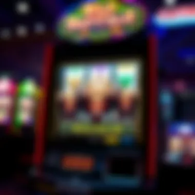 Notable Exploring the Wild Buffalo Slot Machine: An In-Depth Analysis