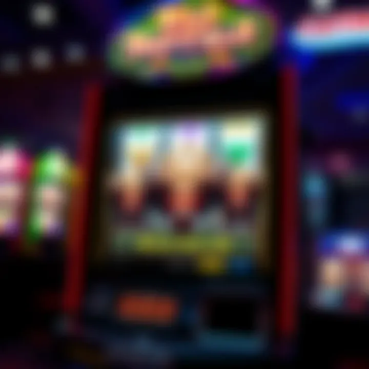 Notable Exploring the Wild Buffalo Slot Machine: An In-Depth Analysis