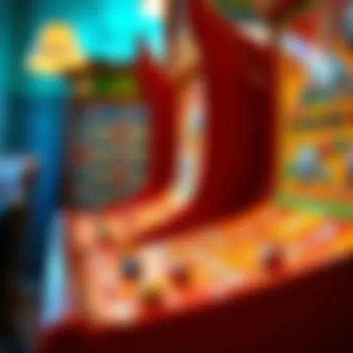 Exploring the World of Free Online Scratchers Introduction