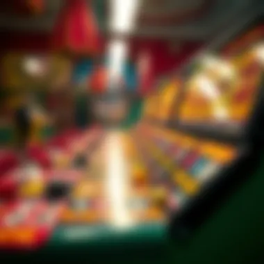 Exploring the World of Free Online Scratchers Summary