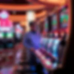 Exploring the World of Las Vegas Slots: An In-Depth Analysis Introduction