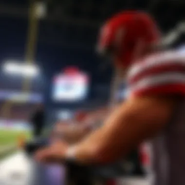 Understanding betting dynamics