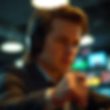 Investment strategies for entertainment stocks