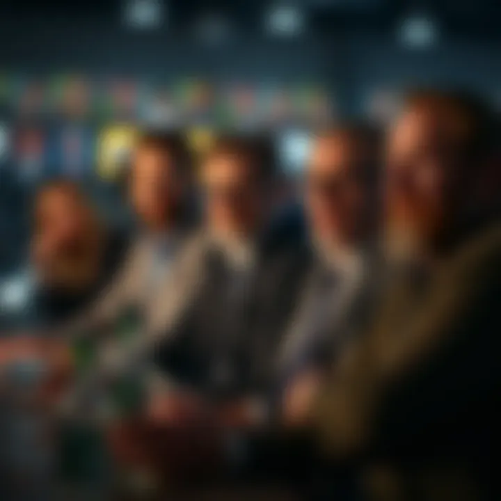 Key players in undervalued entertainment stocks