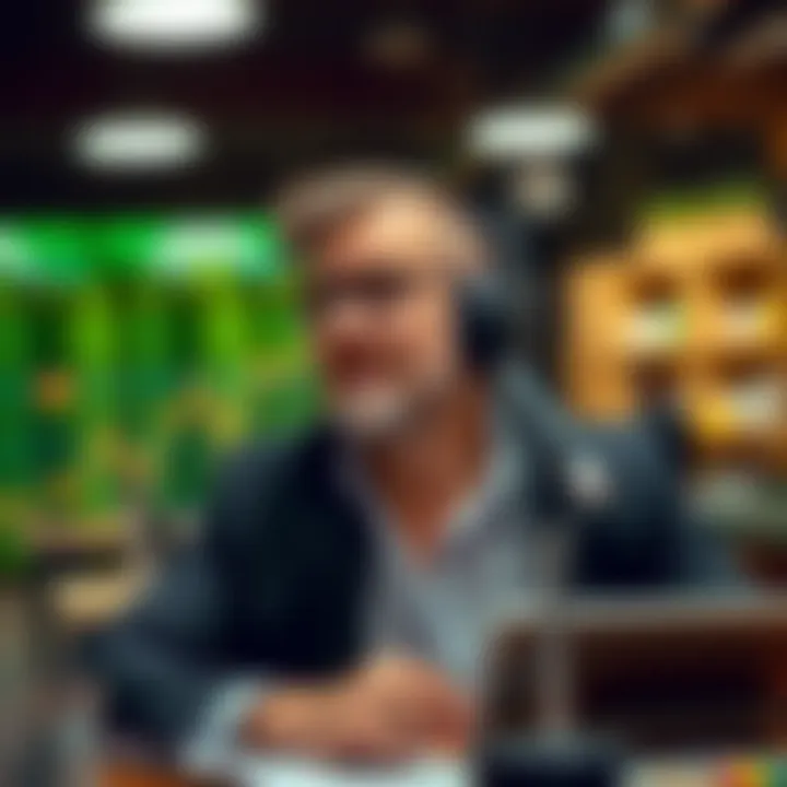 Risk management in entertainment stock investments