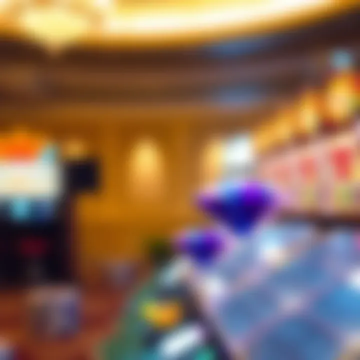 Strategic tips for maximizing wins in Vegas Diamonds Slot