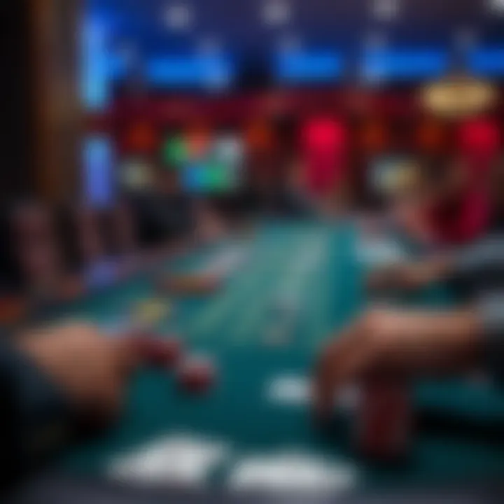 Strategic tips for winning at virtual blackjack