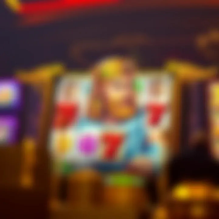 Exploring Zeus Slots: A Comprehensive Guide to Free Downloads Introduction
