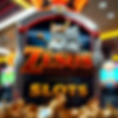 Notable Exploring Zeus Slots: A Comprehensive Guide to Free Downloads