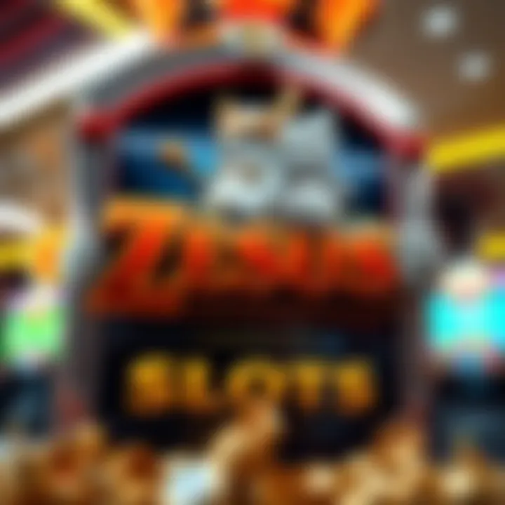Notable Exploring Zeus Slots: A Comprehensive Guide to Free Downloads