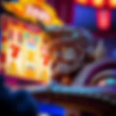 Exploring Zeus Slots: A Comprehensive Guide to Free Downloads Summary Exploring Zeus Slots: A Comprehensive Guide to Free Downloads Summary