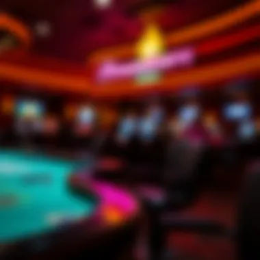 Showcasing the No Deposit Bonus Offer