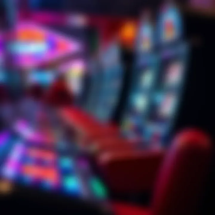 A well-organized bankroll for slot gaming