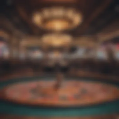 Platform Overview of Funzpoints Casino Overview of Funzpoints Casino platform