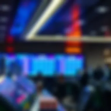 Diverse betting options at Genting