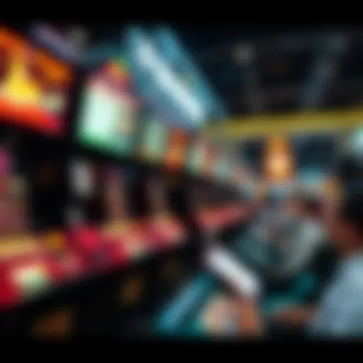 Historical overview of Genting sports betting