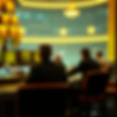 A collection of betting strategies outlined for effective wagering