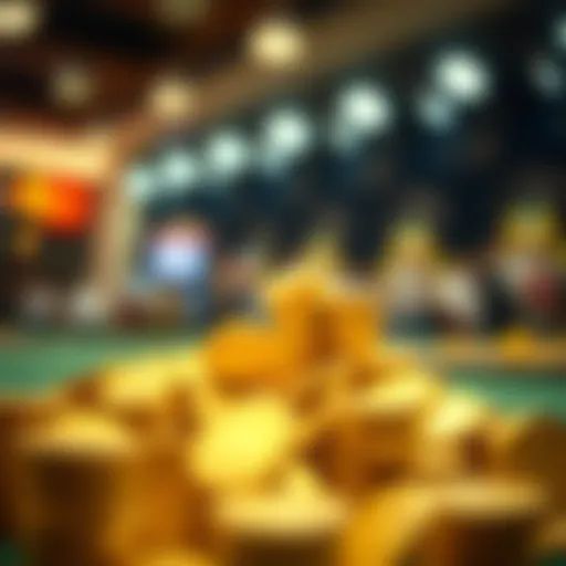 Rewards Points Accumulation