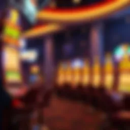 High Limit Slots Wins: Maximizing Strategies and Insights Introduction