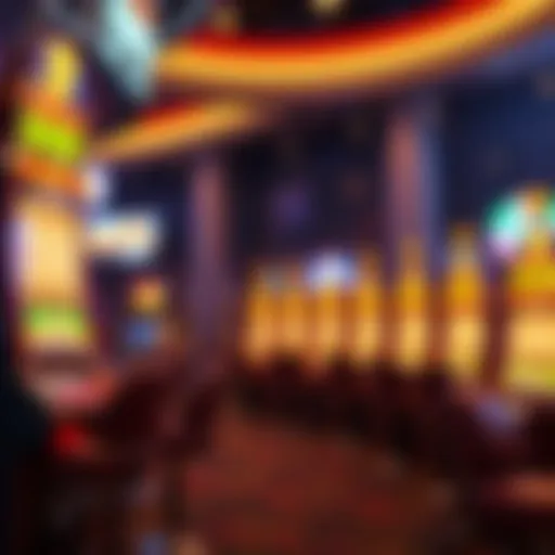 High Limit Slots Wins: Maximizing Strategies and Insights Introduction