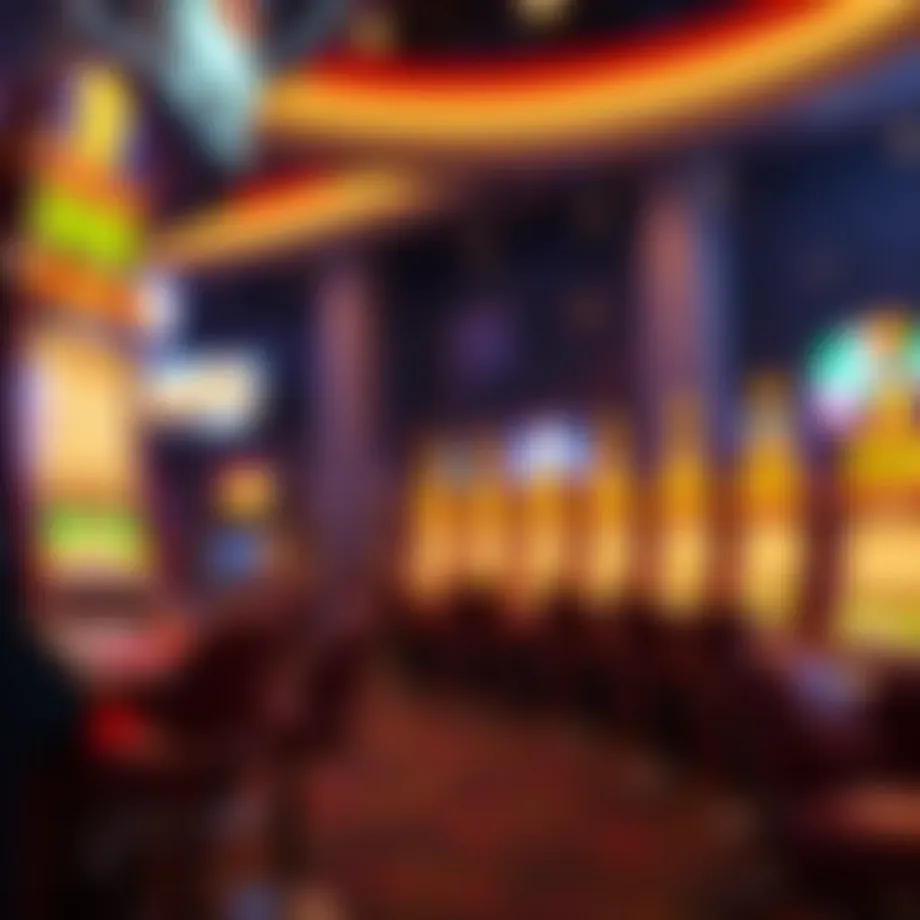 High Limit Slots Wins: Maximizing Strategies and Insights Introduction